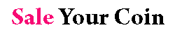 Sale Your Coin